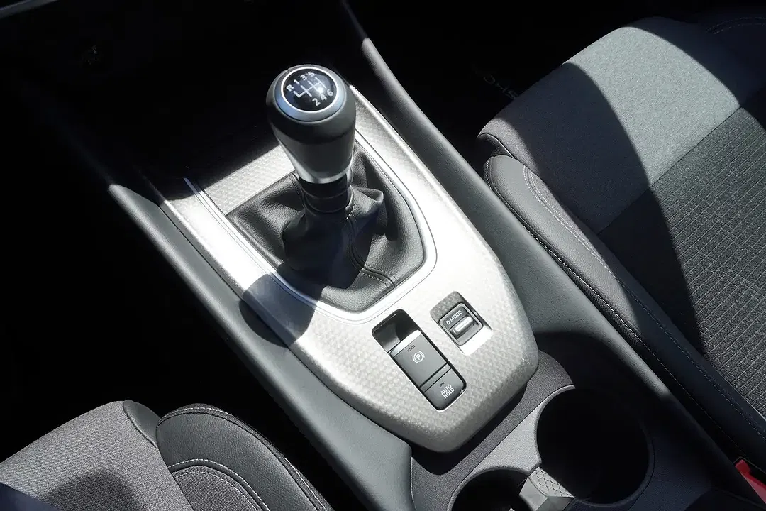 Nissan Qashqai - Thumbnail 17
