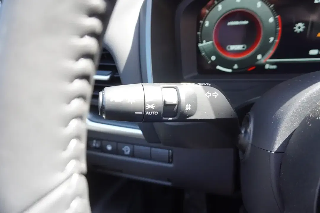 Nissan Qashqai - Thumbnail 20