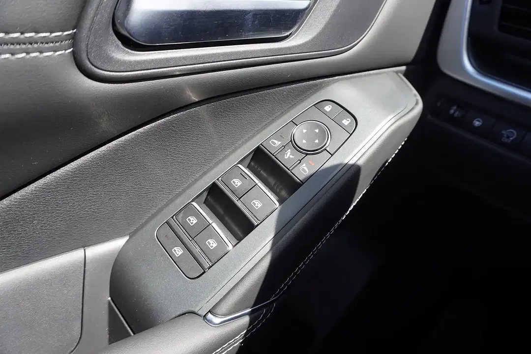 Nissan Qashqai - Thumbnail 24
