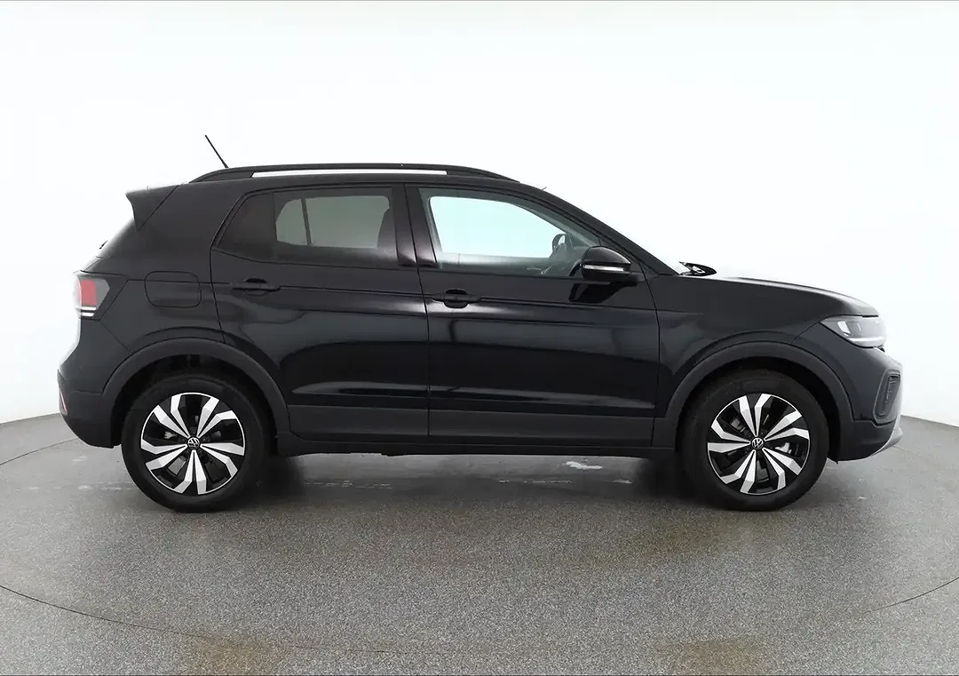 Volkswagen T-Cross - Thumbnail 5