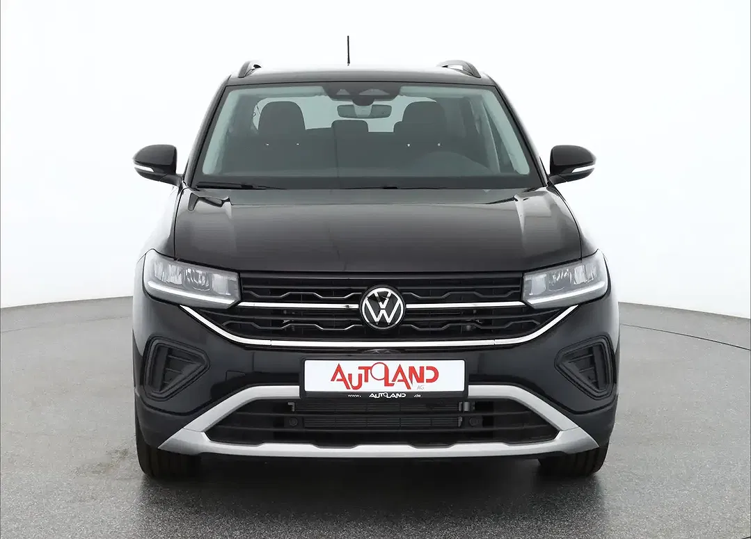 Volkswagen T-Cross - Thumbnail 7