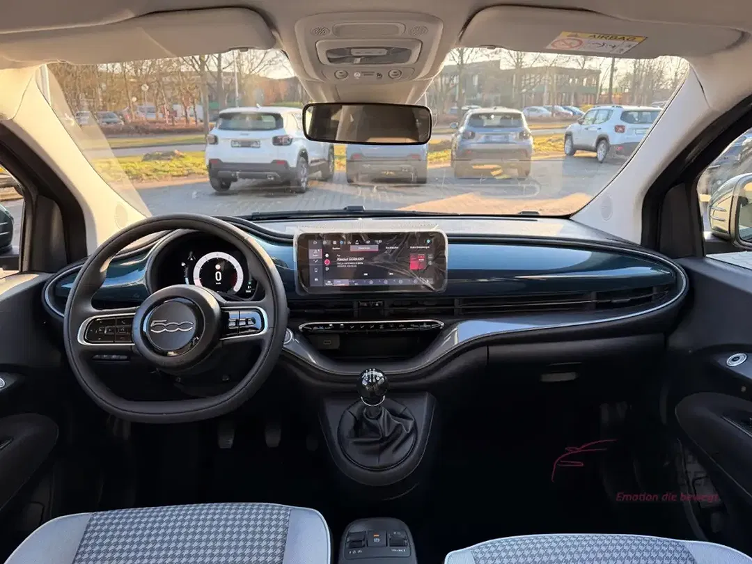 Fiat 500 - Thumbnail 10