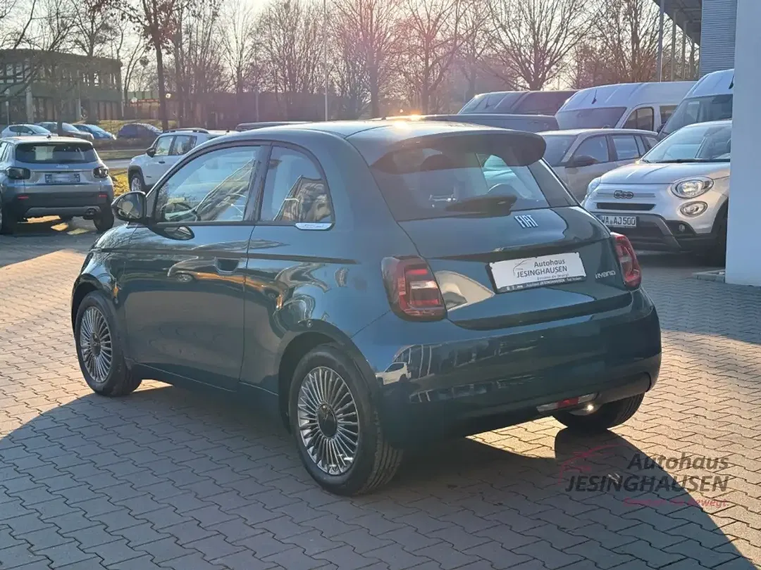 Fiat 500 - Thumbnail 6