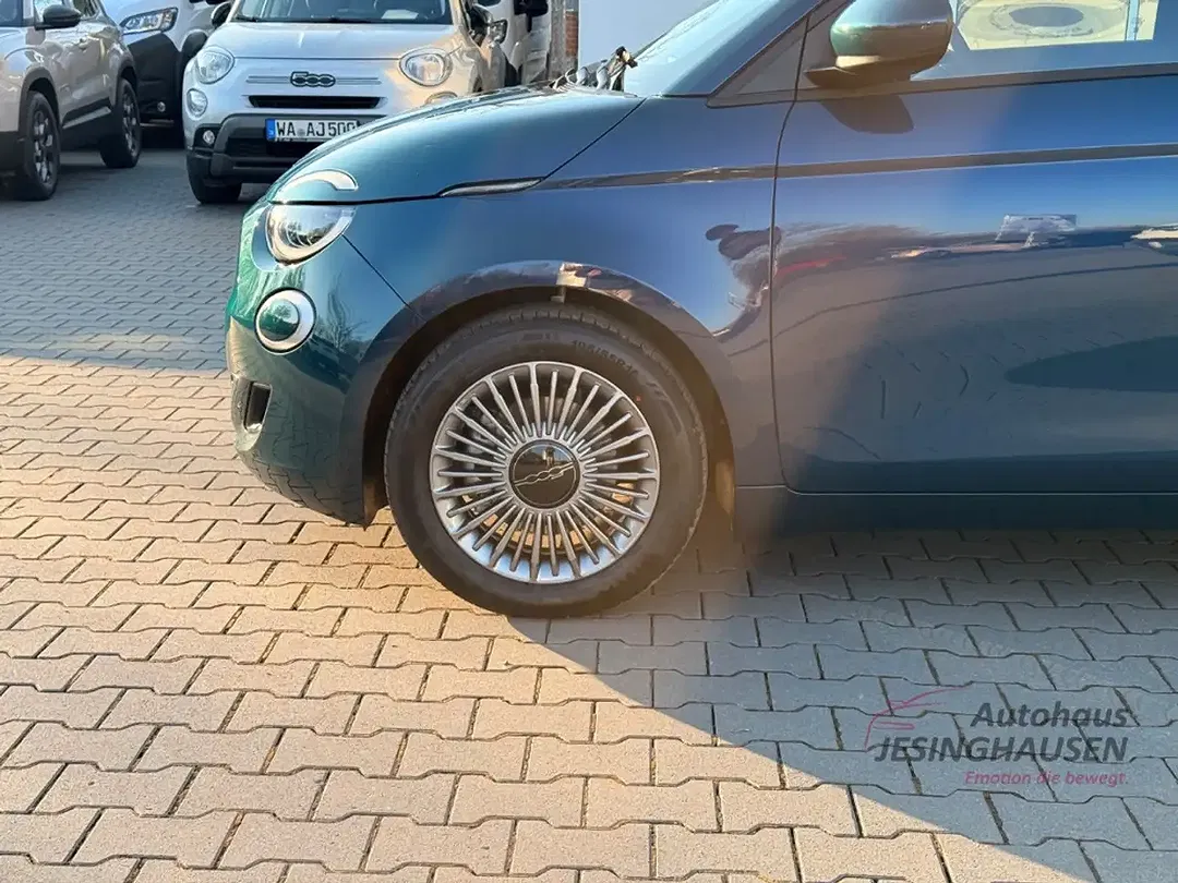 Fiat 500 - Thumbnail 7