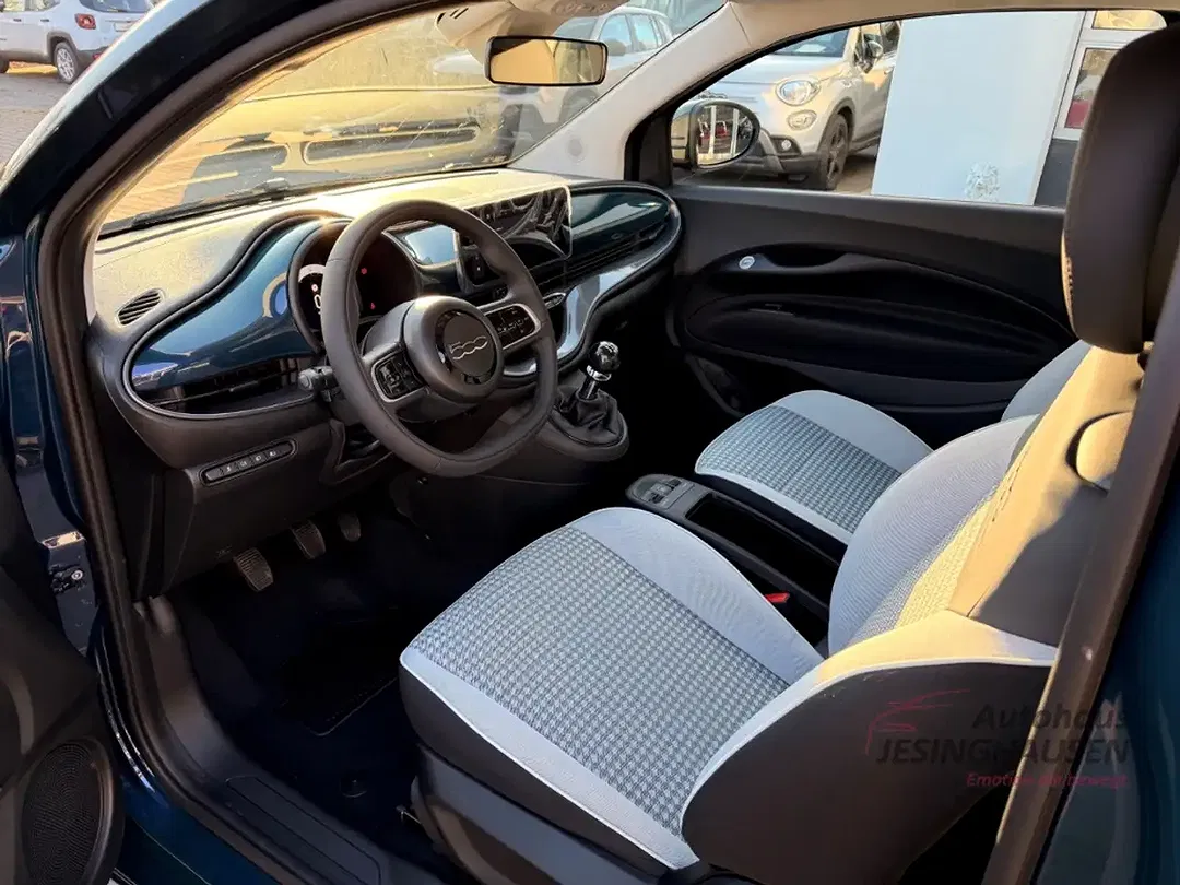 Fiat 500 - Thumbnail 8