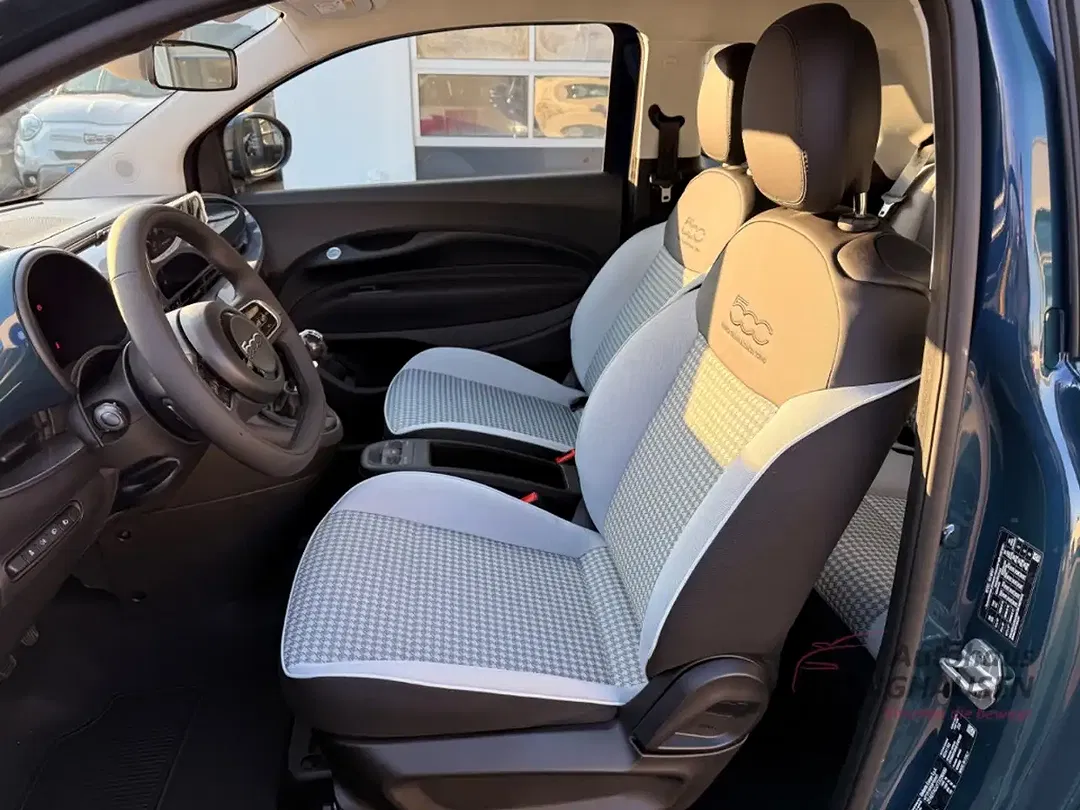 Fiat 500 - Thumbnail 9
