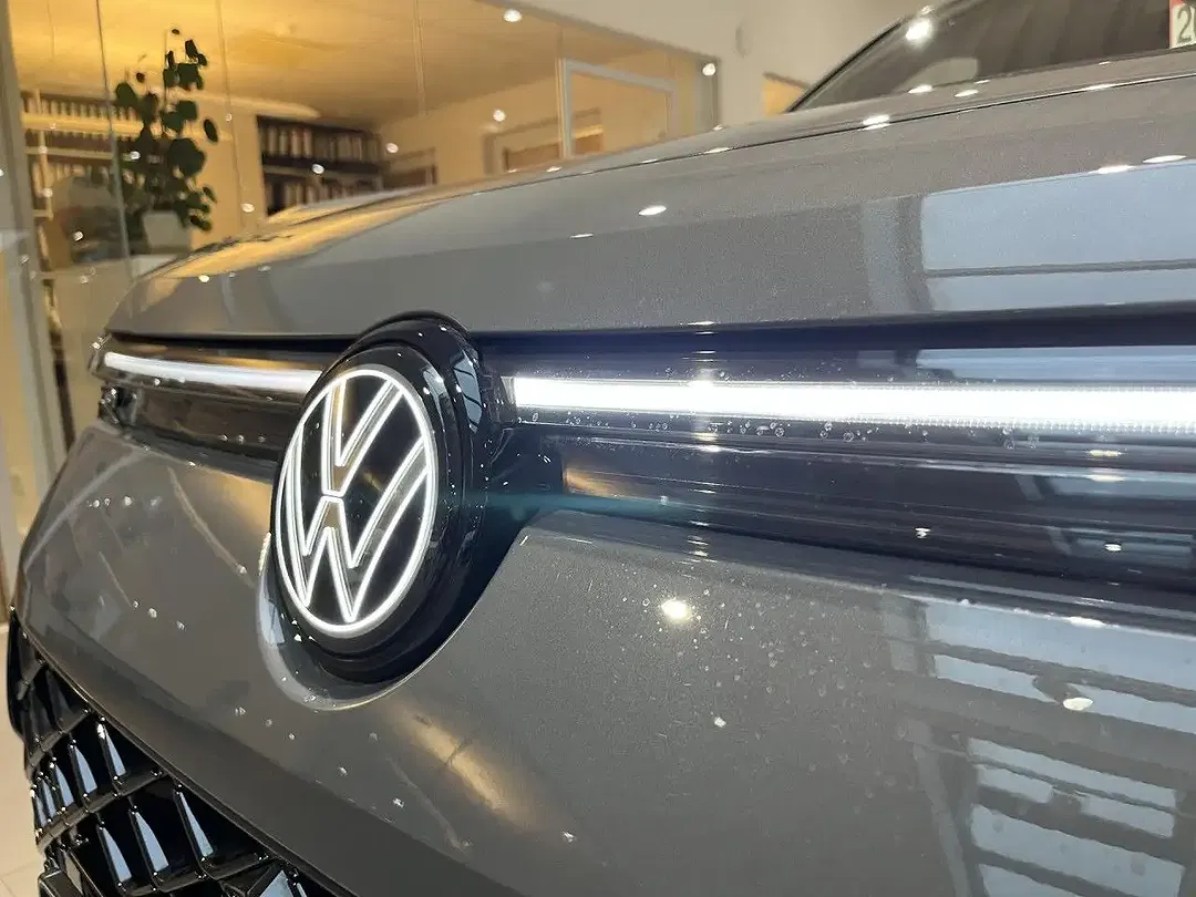 Volkswagen Tayron - Thumbnail 13