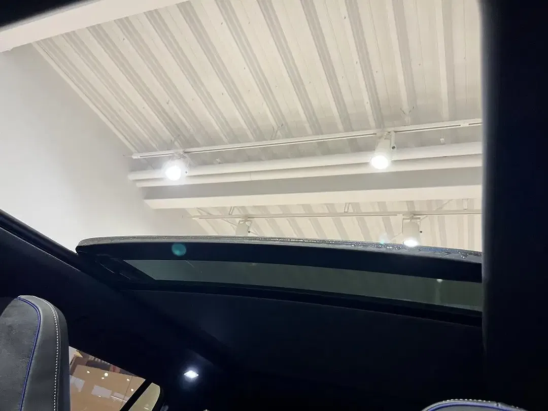 Volkswagen Tayron - Thumbnail 14