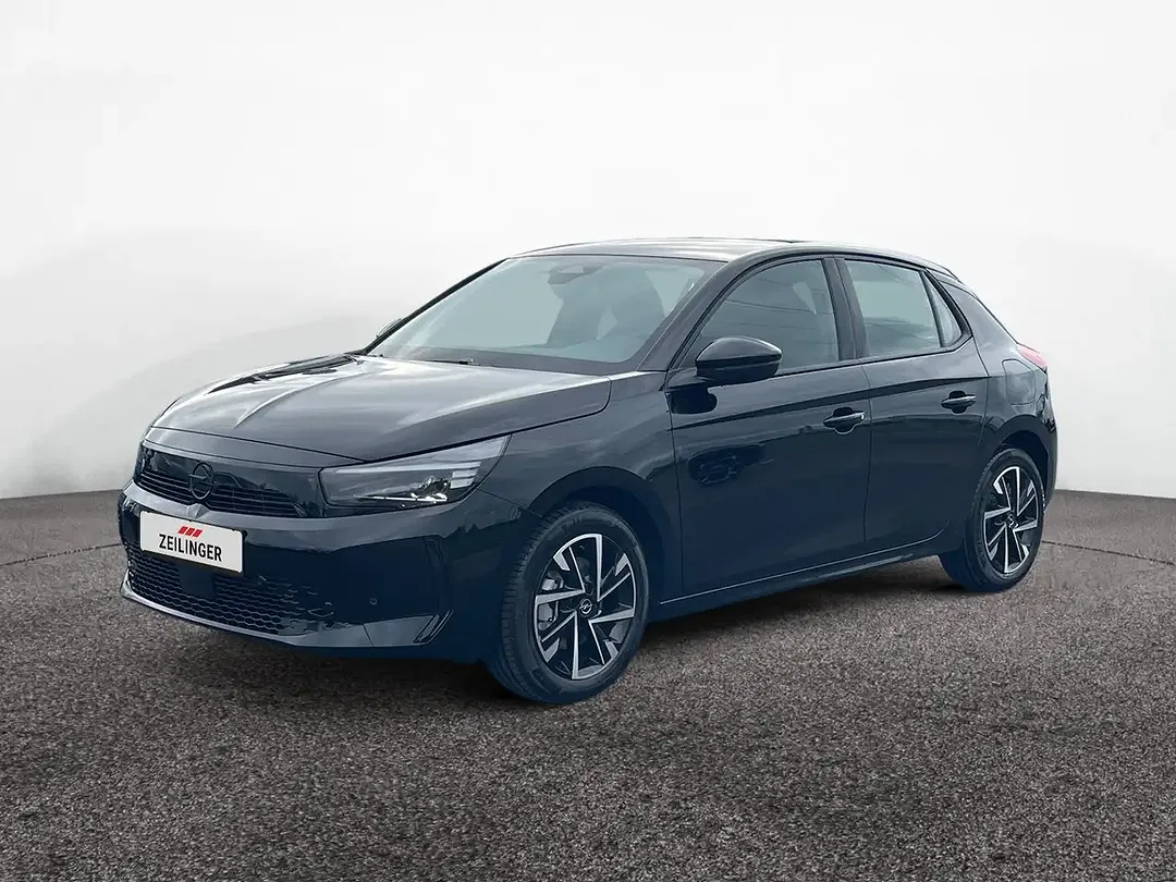 Opel Corsa - Thumbnail 1