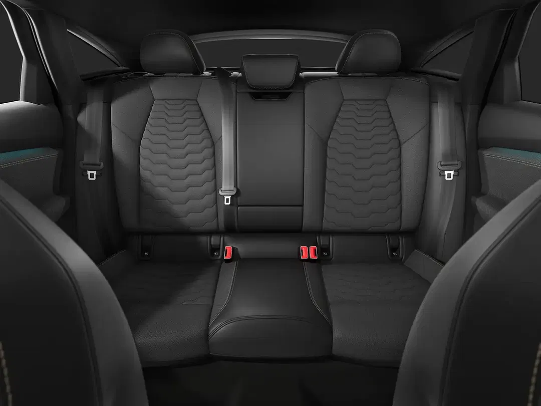 Audi A6 e-tron performance Matrix LED S line - foto 10