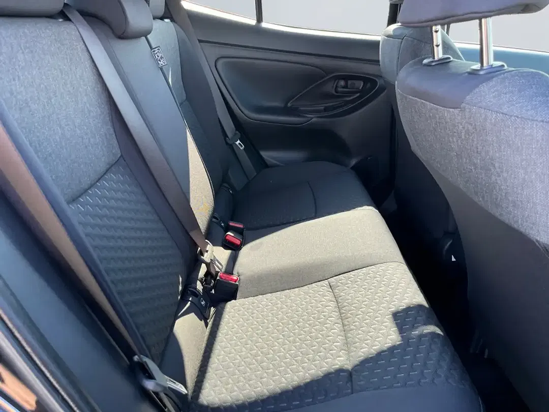 Toyota Yaris Cross - Thumbnail 11