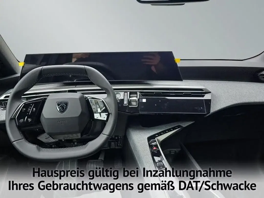 Peugeot 5008 - Thumbnail 13