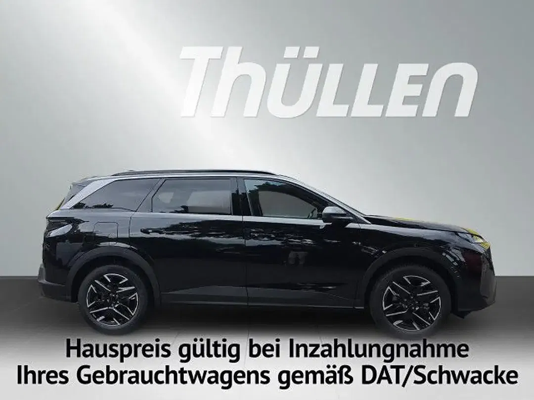 Peugeot 5008 - Thumbnail 4