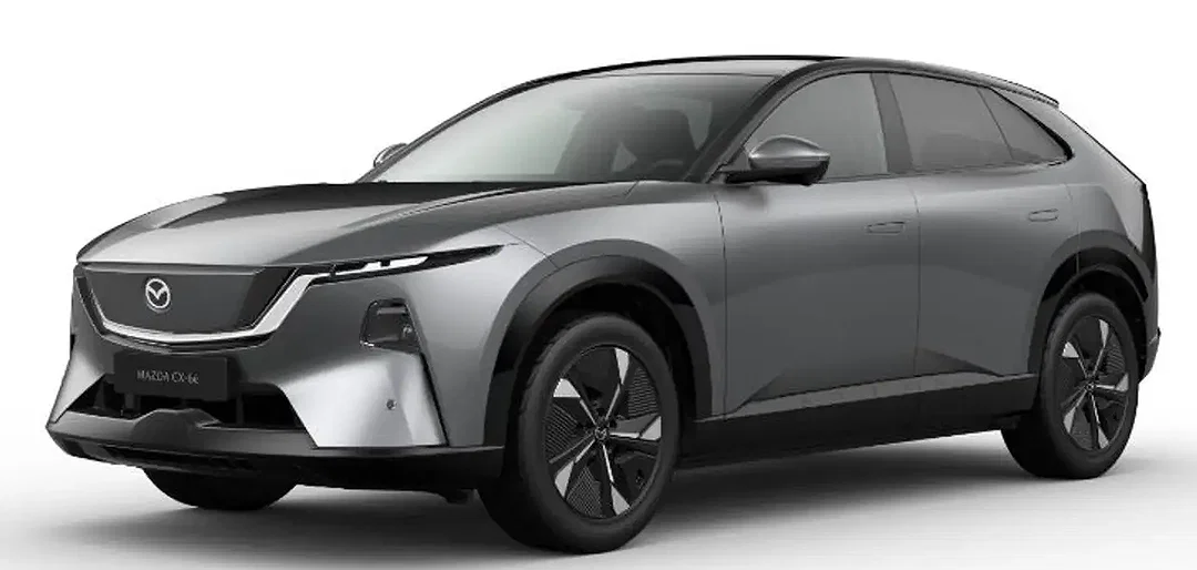Mazda CX-6e - Afbeelding 1