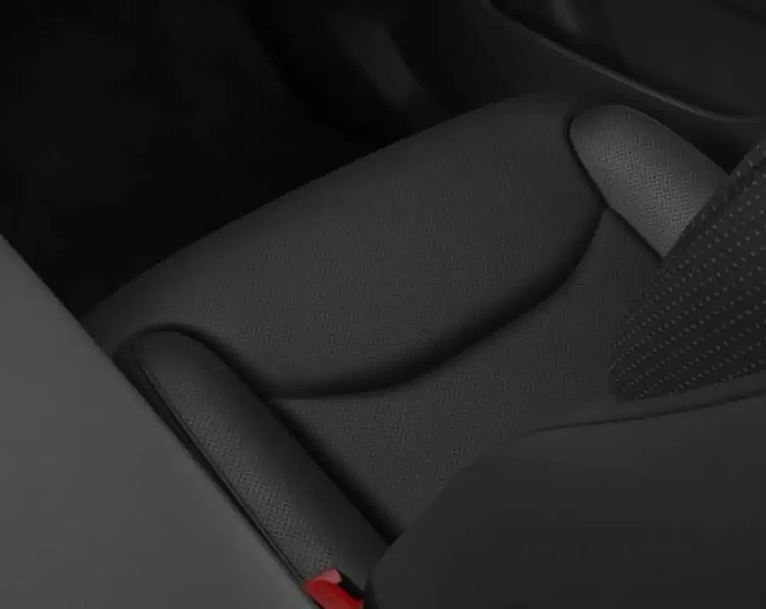 Mazda CX-6e - Thumbnail 10