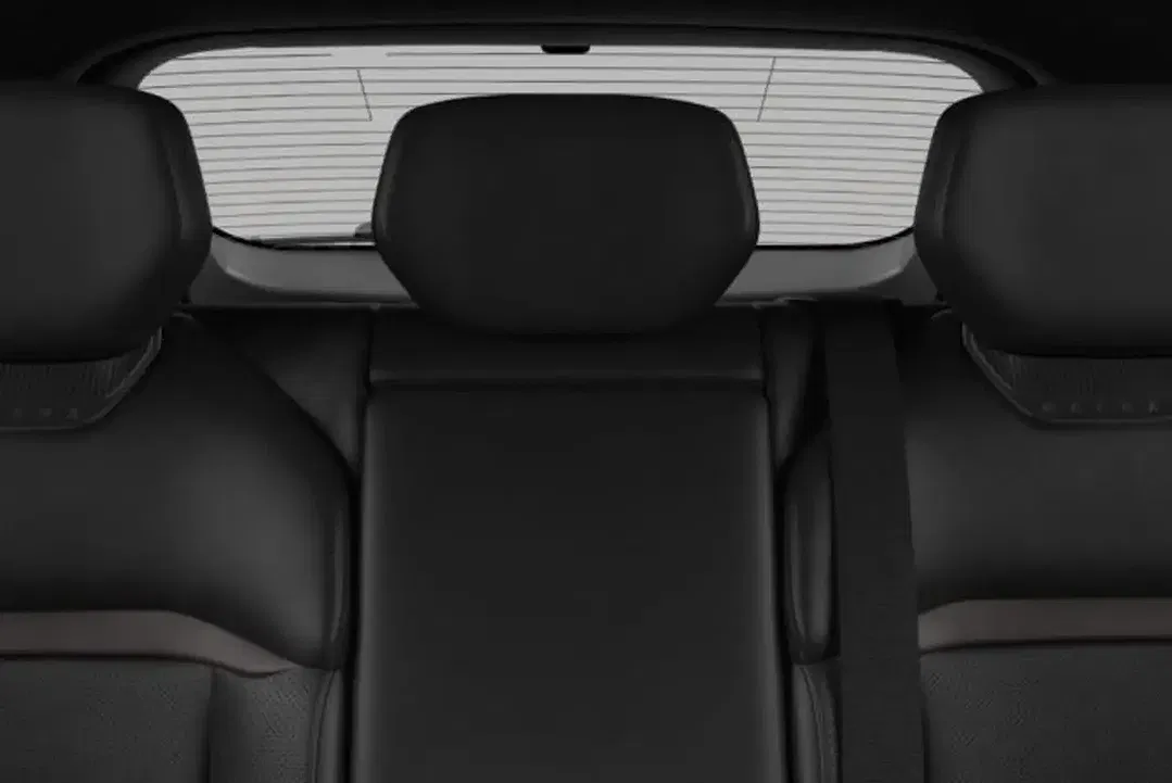 Mazda CX-6e - Thumbnail 11