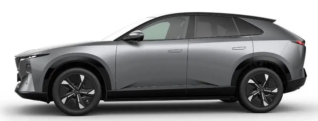 Mazda CX-6e EV Takumi - foto 2
