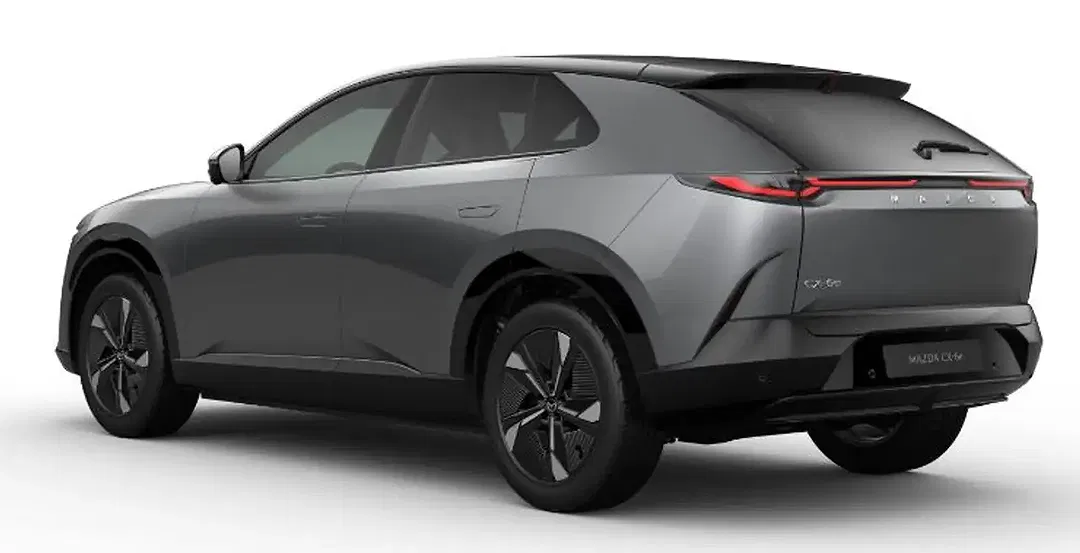 Mazda CX-6e - Thumbnail 3