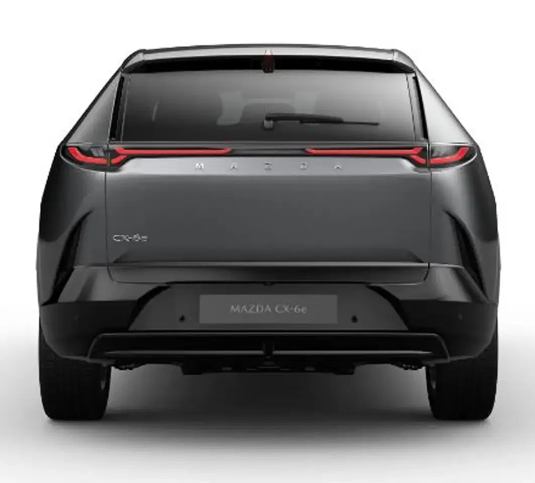 Mazda CX-6e - Thumbnail 4