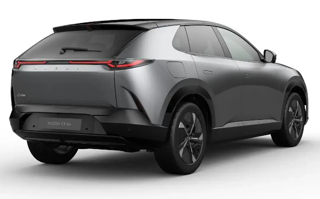Mazda CX-6e - Thumbnail 5