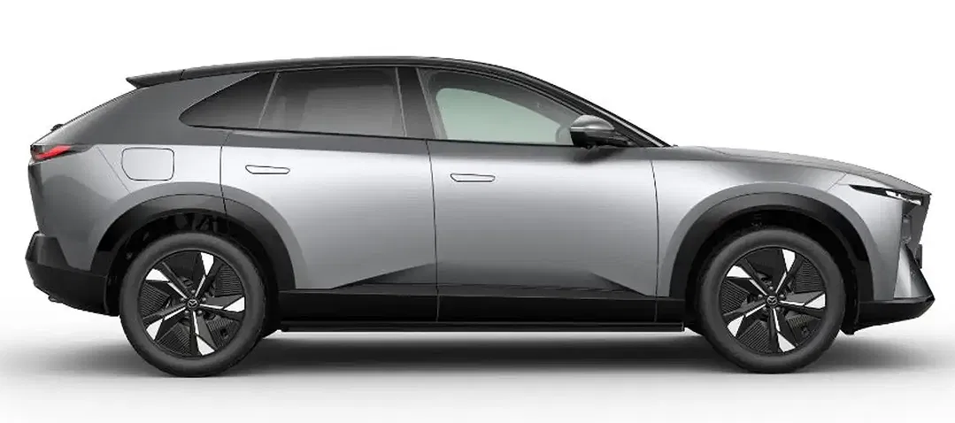 Mazda CX-6e - Thumbnail 6