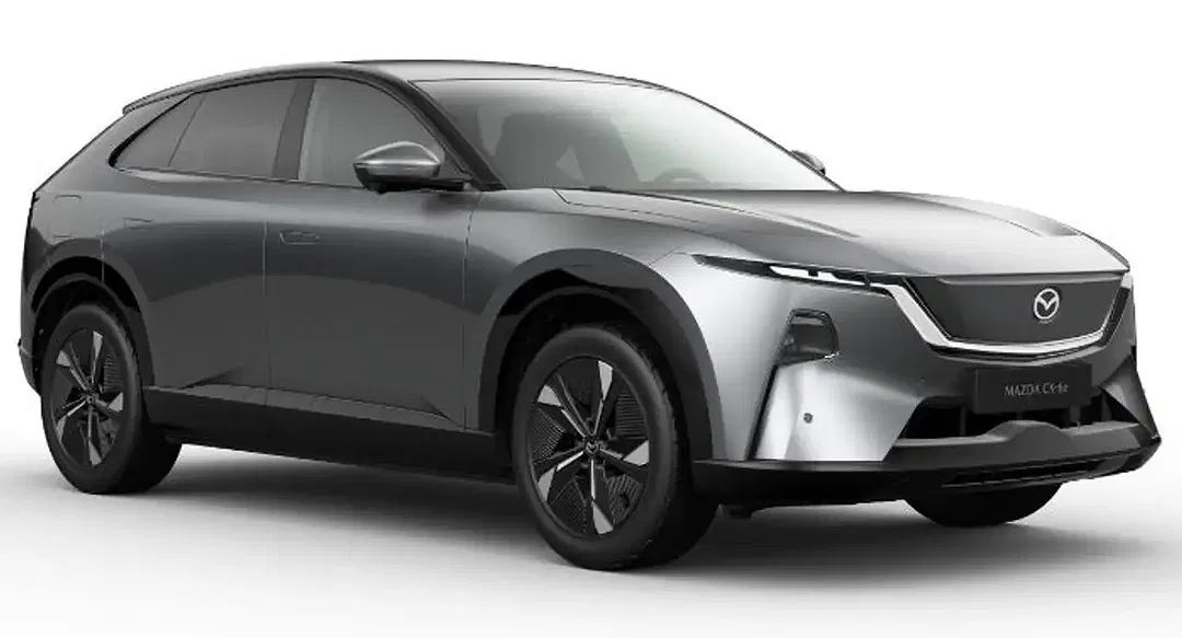 Mazda CX-6e - Thumbnail 7