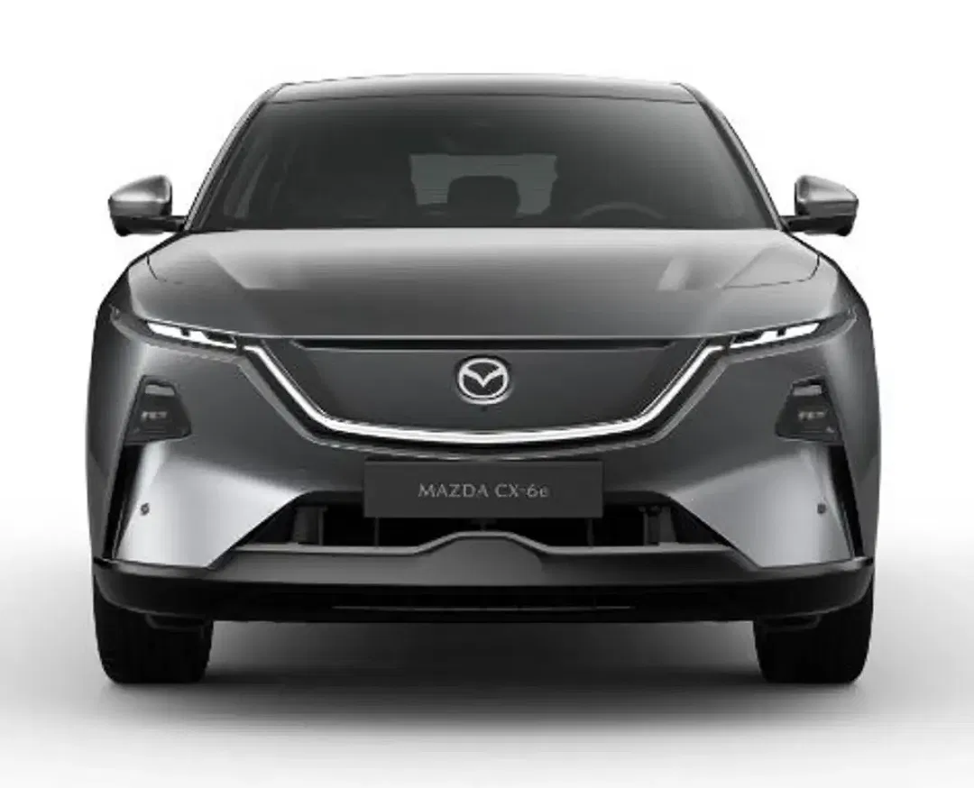 Mazda CX-6e - Thumbnail 8