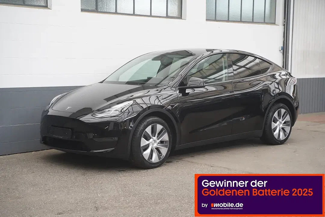 Tesla Model Y - Afbeelding 1