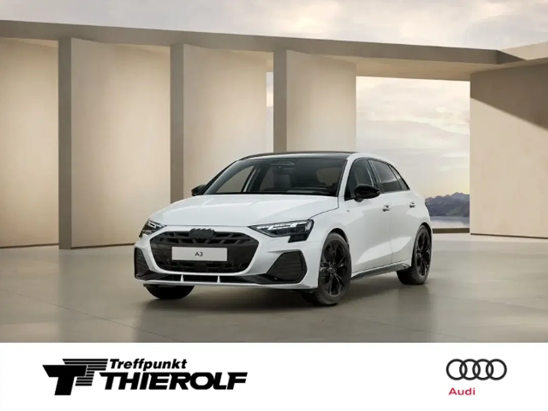 Audi A3 - Afbeelding 1