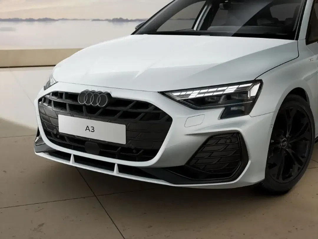 Audi A3 - Thumbnail 4