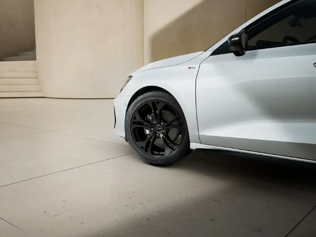 Audi A3 - Thumbnail 5