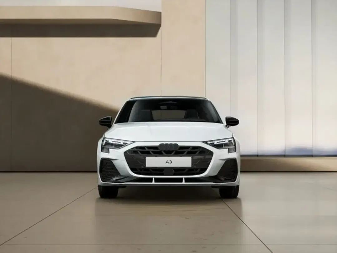 Audi A3 - Thumbnail 6