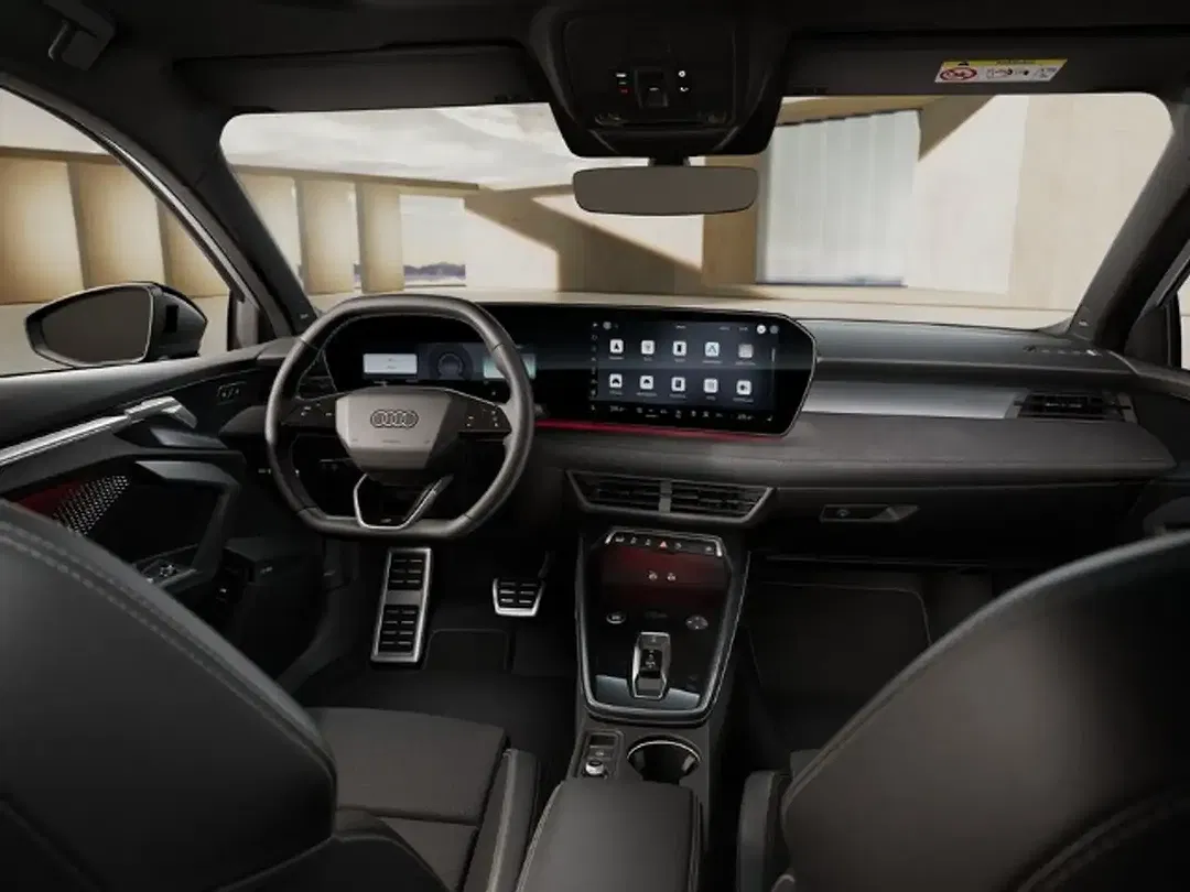 Audi A3 - Thumbnail 8