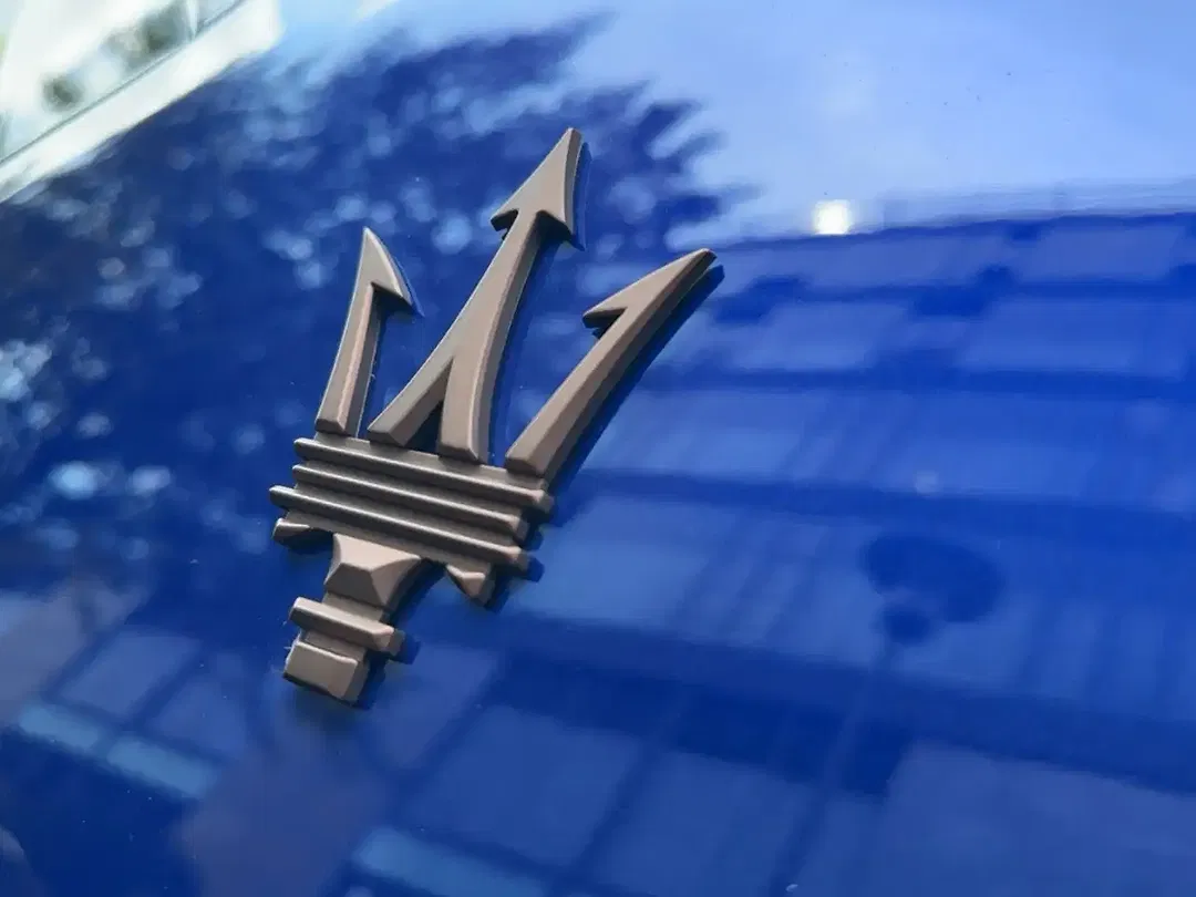 Maserati Grecale - Thumbnail 12