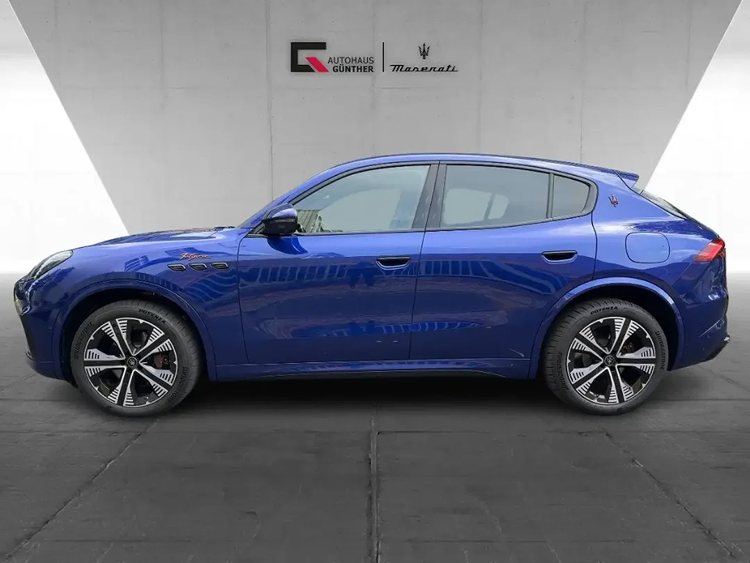 Maserati Grecale - Afbeelding 1