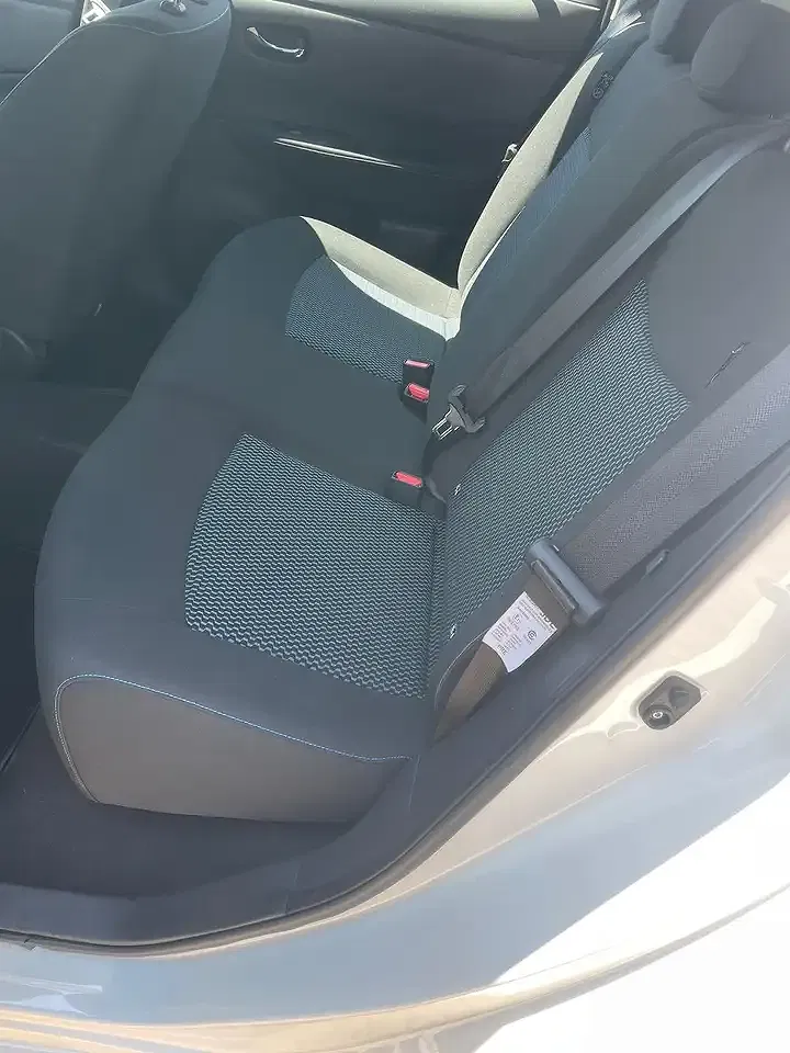 Nissan Leaf - foto 9