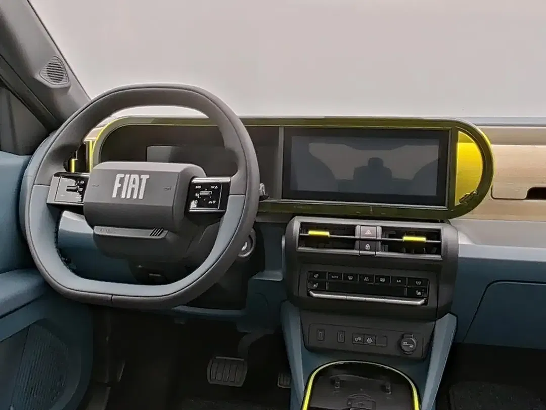 Fiat Grande Panda - Thumbnail 12