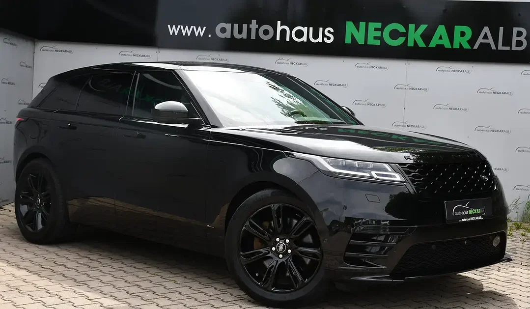 Land Rover Range Rover Velar - Afbeelding 1