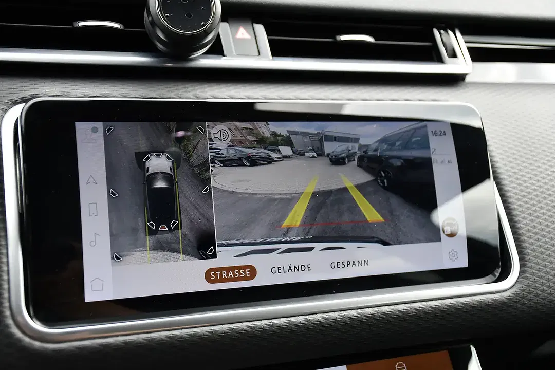 Land Rover Range Rover Velar - Thumbnail 12