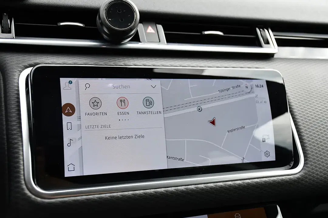 Land Rover Range Rover Velar - Thumbnail 13