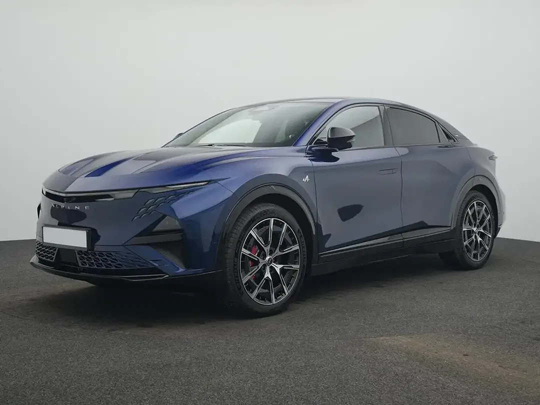 Alpine A390 GT - foto 2