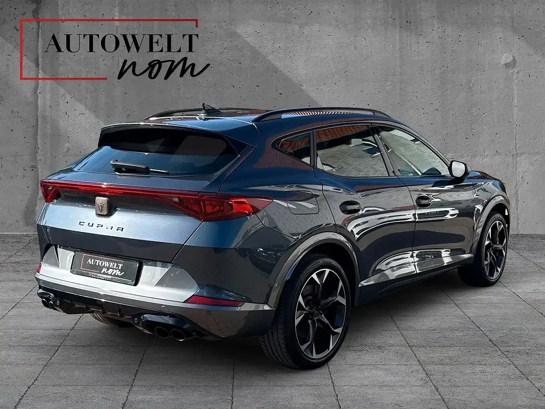 CUPRA Formentor - Thumbnail 9