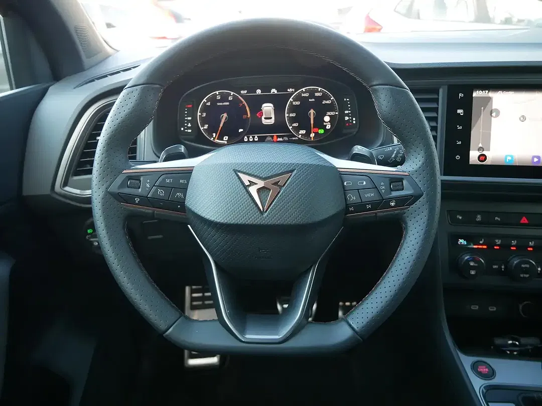 CUPRA Ateca - Thumbnail 13