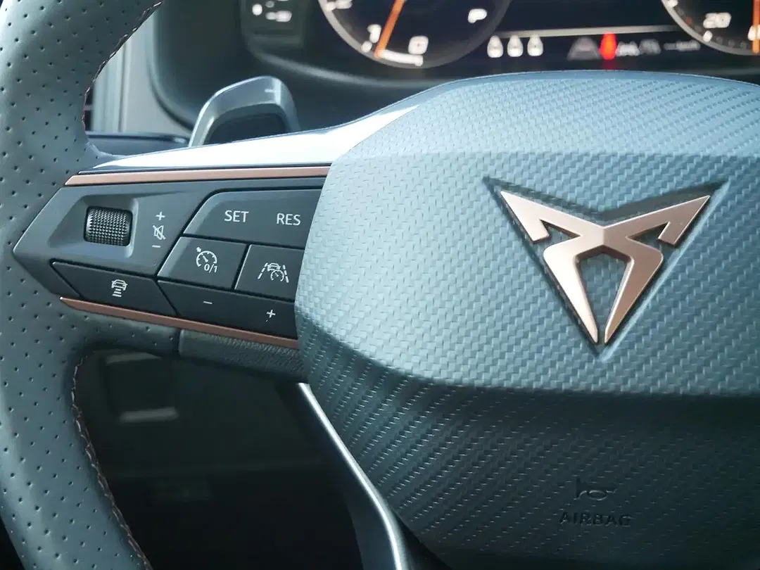 CUPRA Ateca - Thumbnail 14