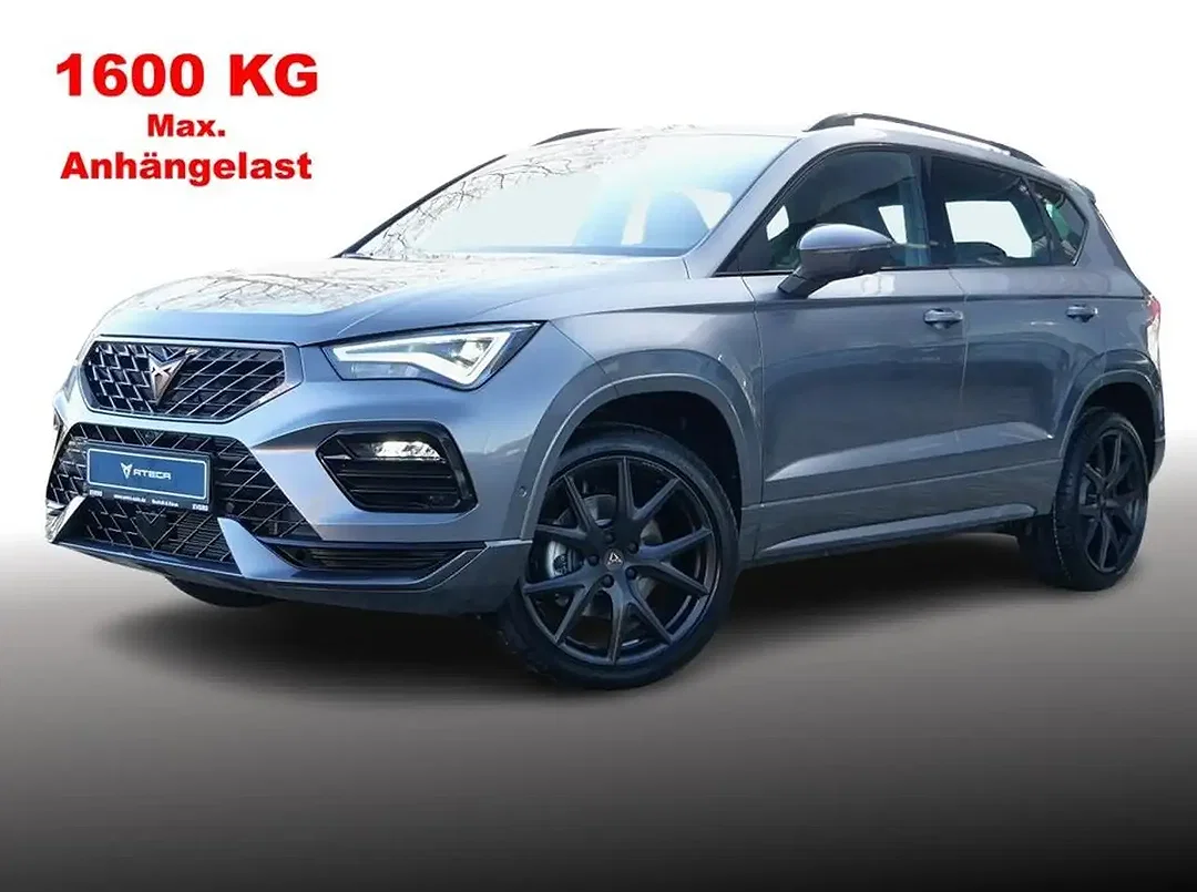 CUPRA Ateca - Afbeelding 1