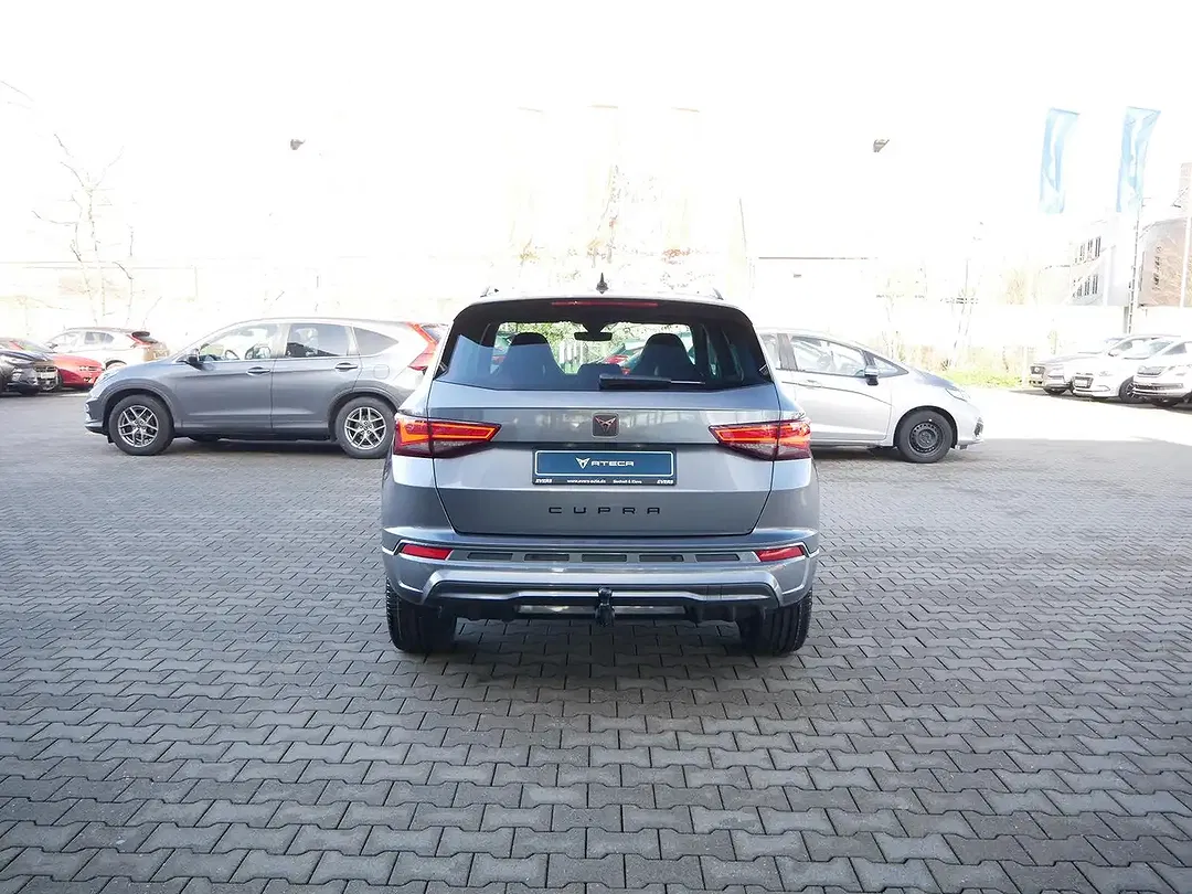 CUPRA Ateca - Thumbnail 7