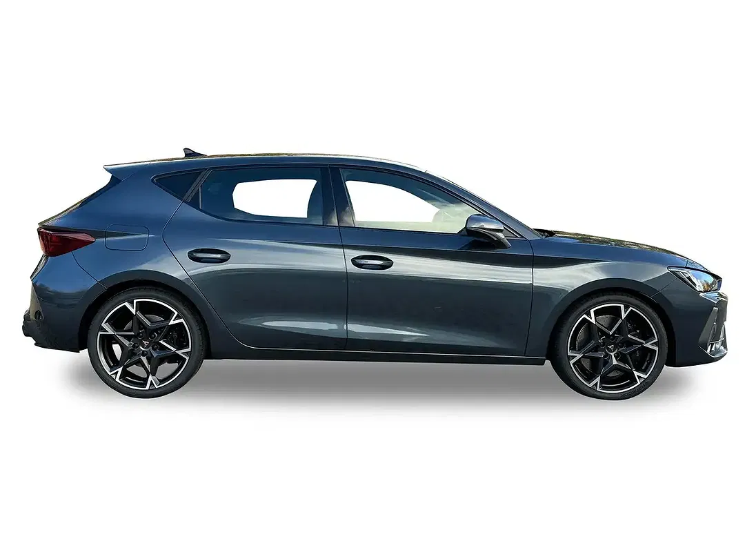 CUPRA Leon - Thumbnail 6