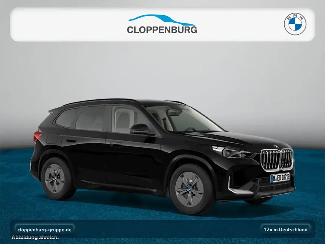 BMW iX1 - Thumbnail 9