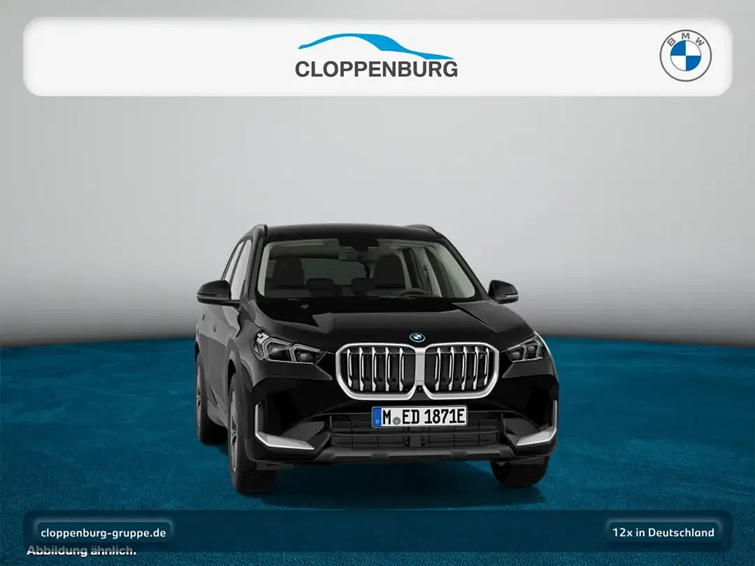 BMW iX1 - Thumbnail 10