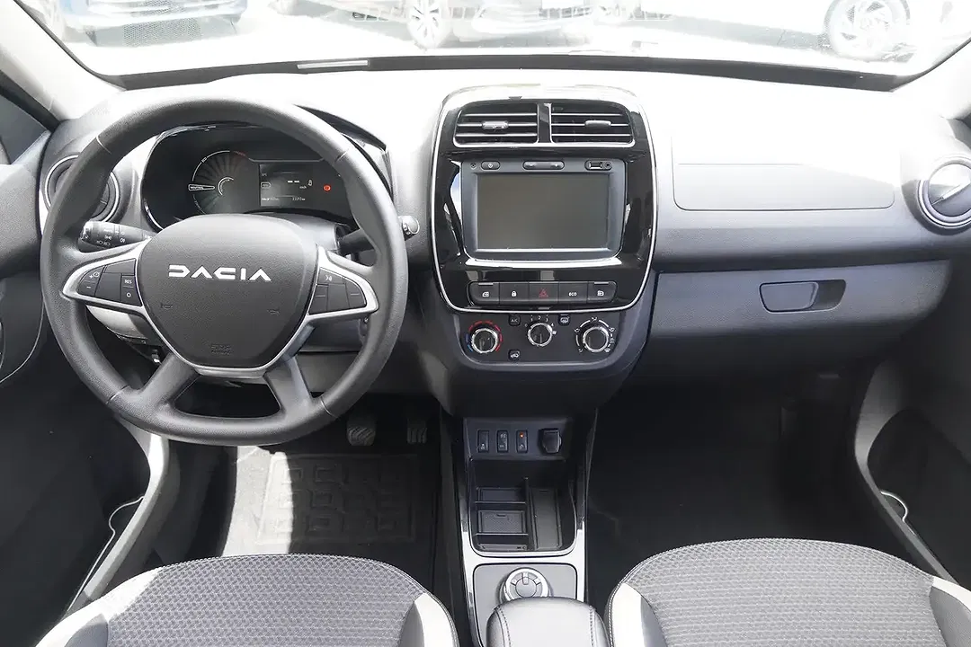 Dacia Spring - Thumbnail 9